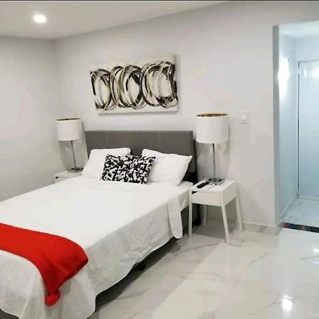 Posada Beach Studios Σαν Χουάν Εξωτερικό φωτογραφία