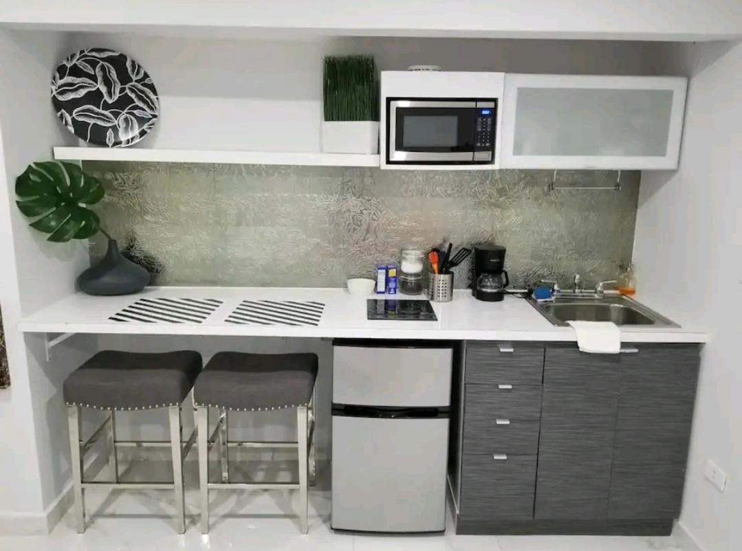 Posada Beach Studios Σαν Χουάν Εξωτερικό φωτογραφία