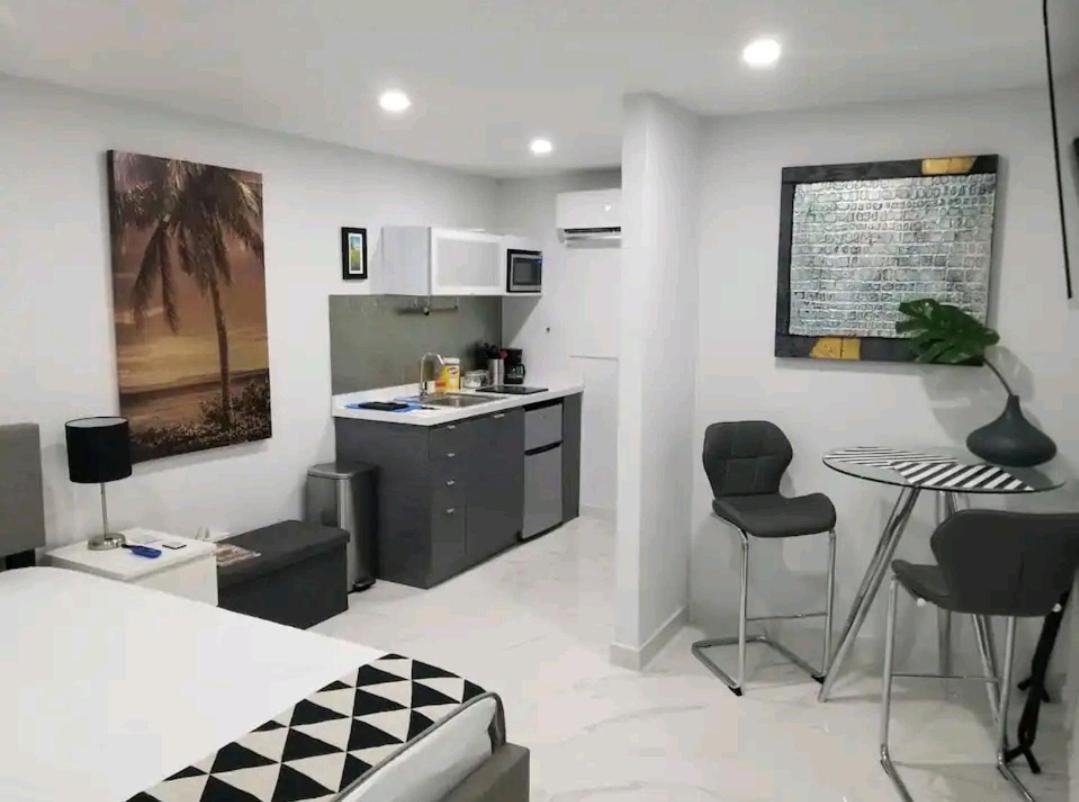 Posada Beach Studios Σαν Χουάν Εξωτερικό φωτογραφία