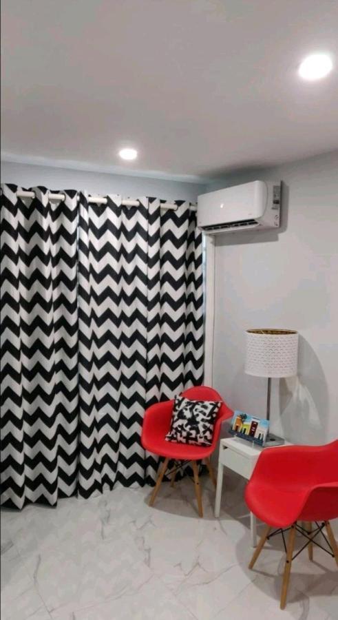 Posada Beach Studios Σαν Χουάν Εξωτερικό φωτογραφία