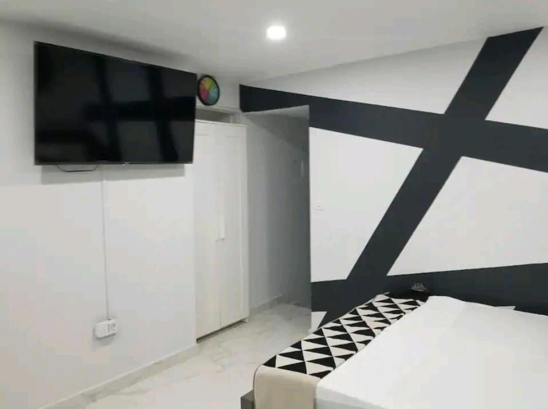 Posada Beach Studios Σαν Χουάν Εξωτερικό φωτογραφία