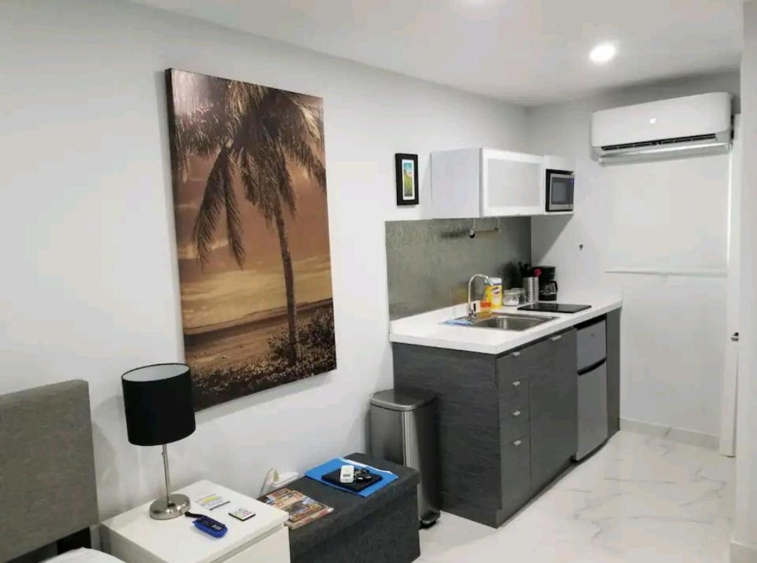 Posada Beach Studios Σαν Χουάν Εξωτερικό φωτογραφία